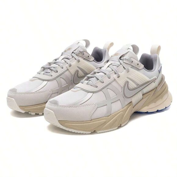 New Women's Nike V2K GORE-TEX Run Waterproof Shoes Size 9 Iron Ore MSRP $140 - Picture 1 of 4
